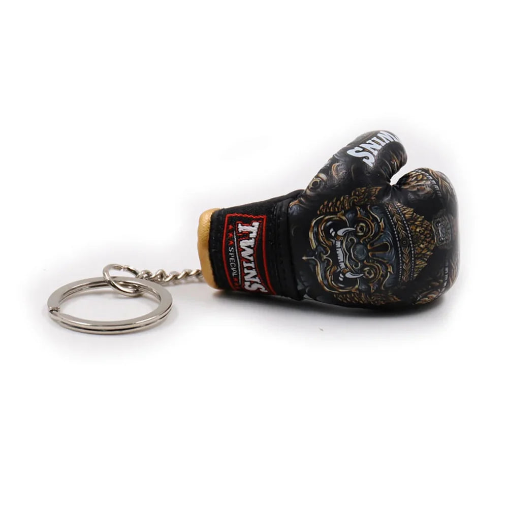 Twins Special FMBG3-63 Boxing Glove Keyring