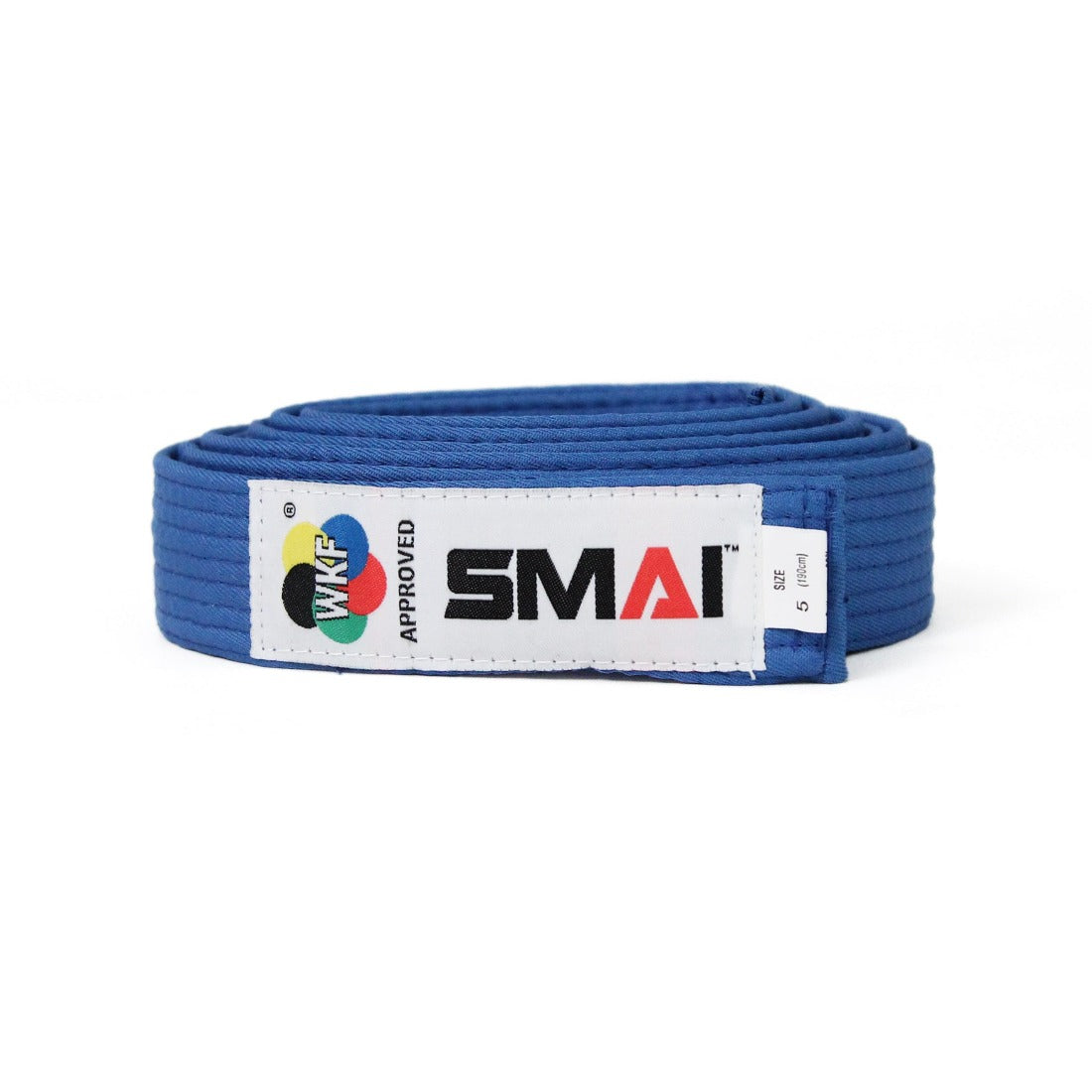 SMAI WKF Approved Belt