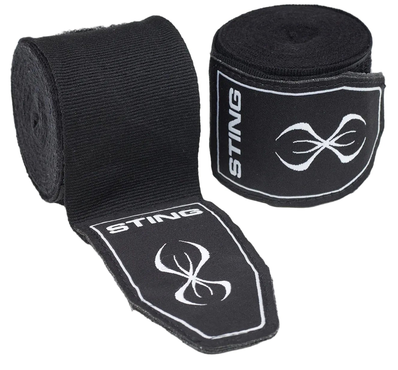 Sting 4.5M Elasticised Hand Wraps 2.0