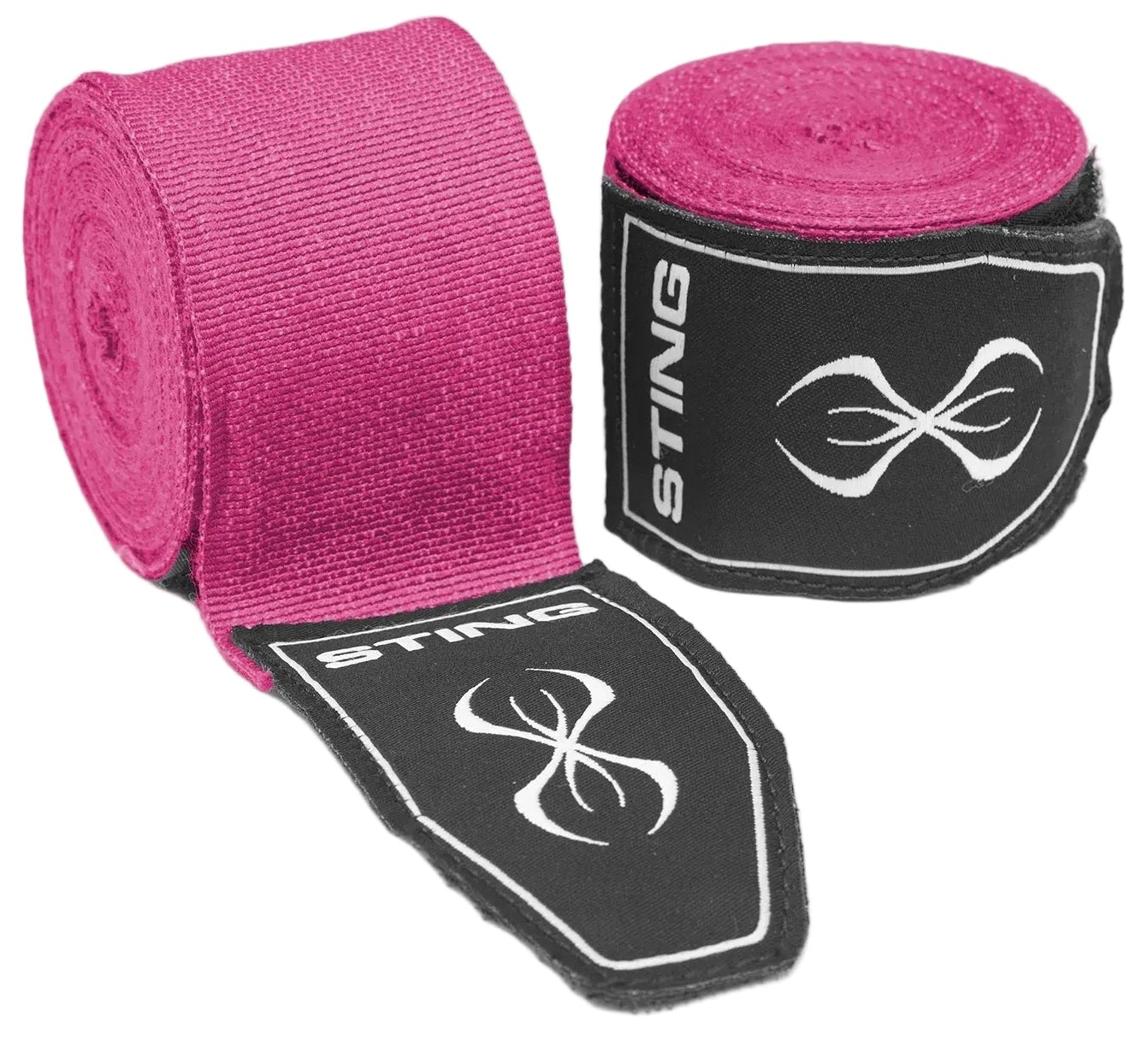 Sting 4.5M Elasticised Hand Wraps 2.0