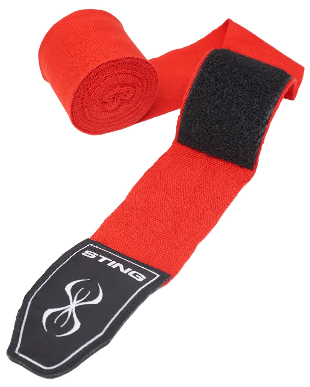 Sting 4.5M Elasticised Hand Wraps 2.0