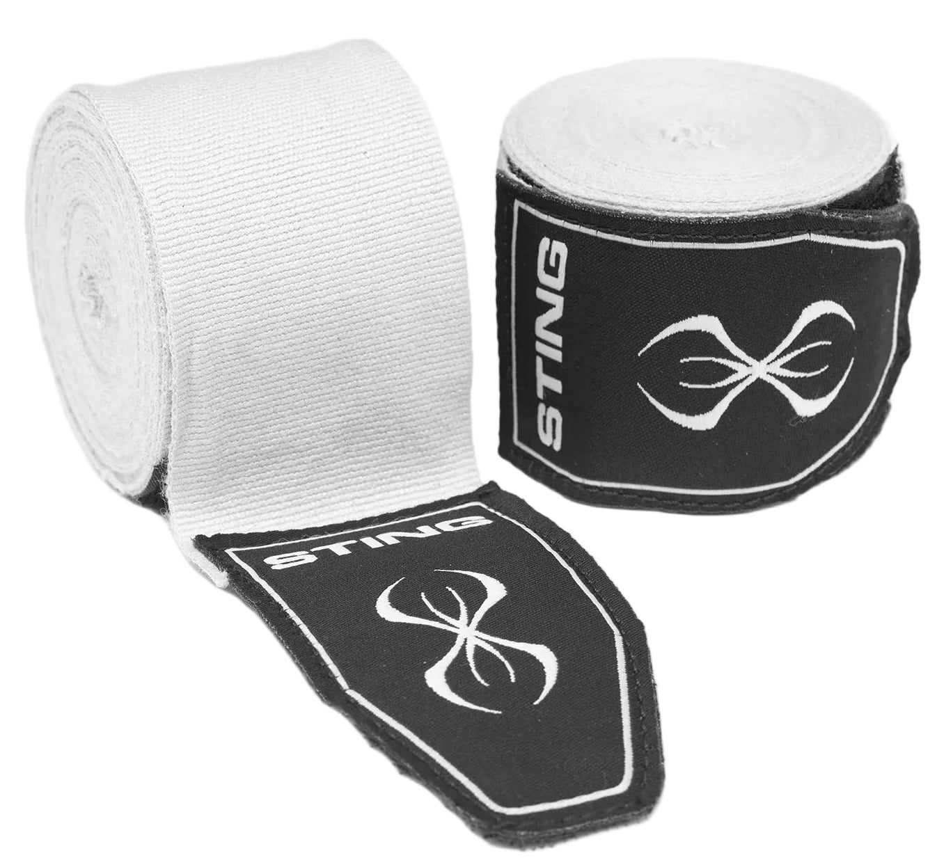 Sting 4.5M Elasticised Hand Wraps 2.0