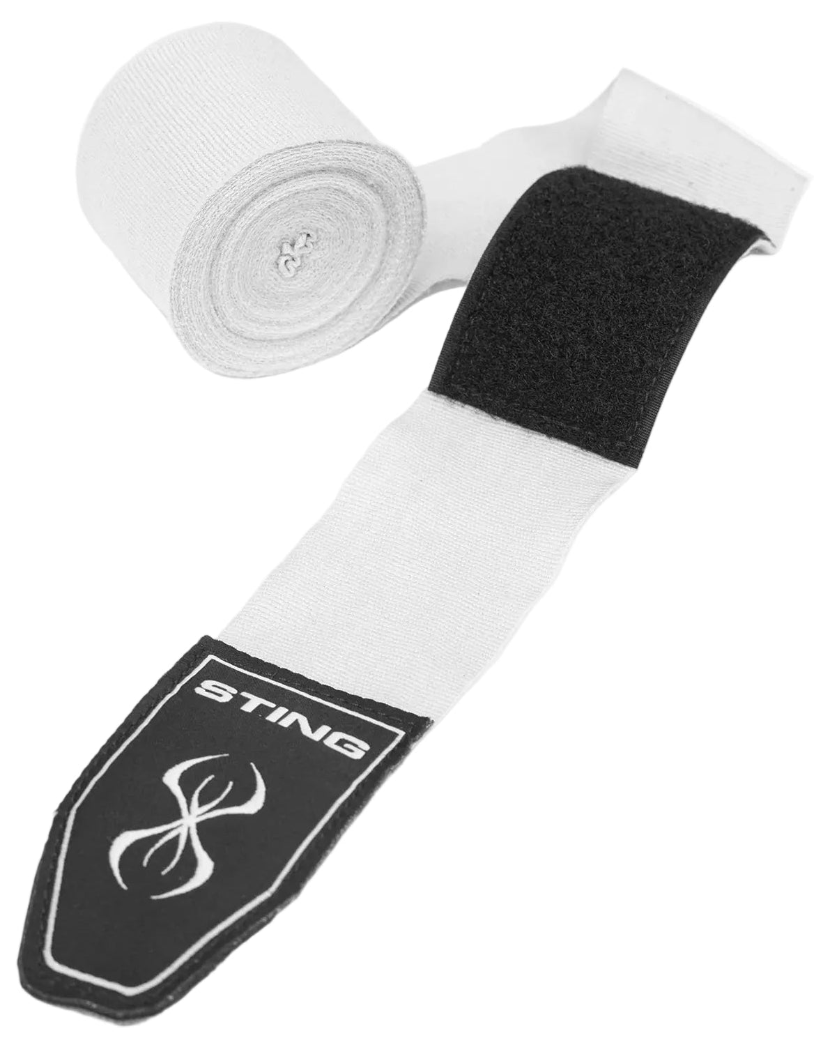 Sting 4.5M Elasticised Hand Wraps 2.0