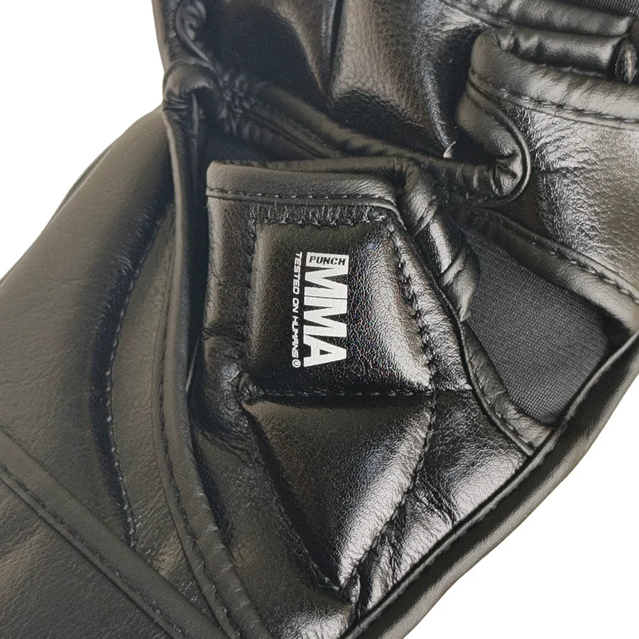Punch MMA Gloves - Mil Spec® - Sparring - 7 oz