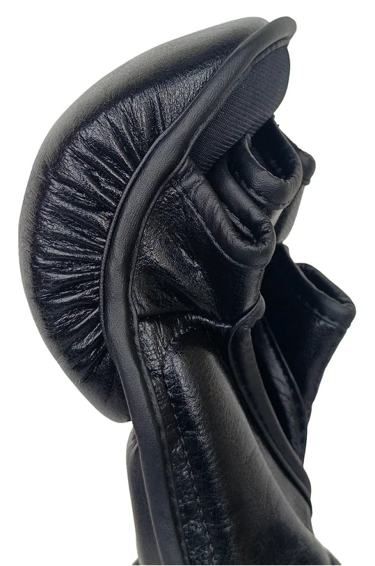 Punch MMA Gloves - Mil Spec® - Sparring - 7 oz