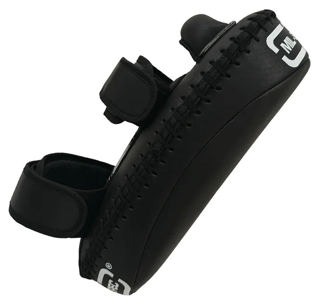 Punch Thai Pads - Mil Spec® - Curved - Black