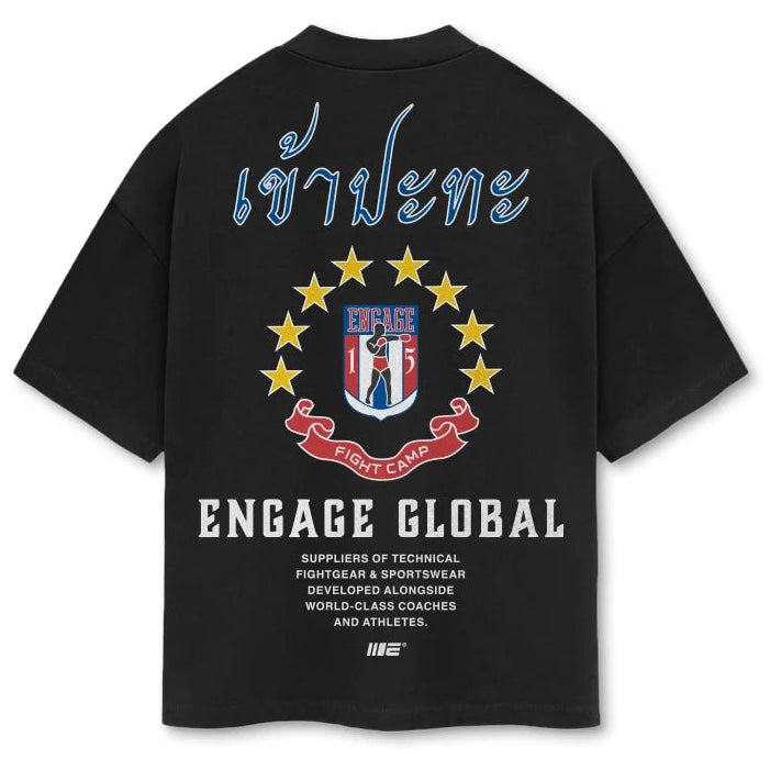 Engage Global Strike Team T-Shirt