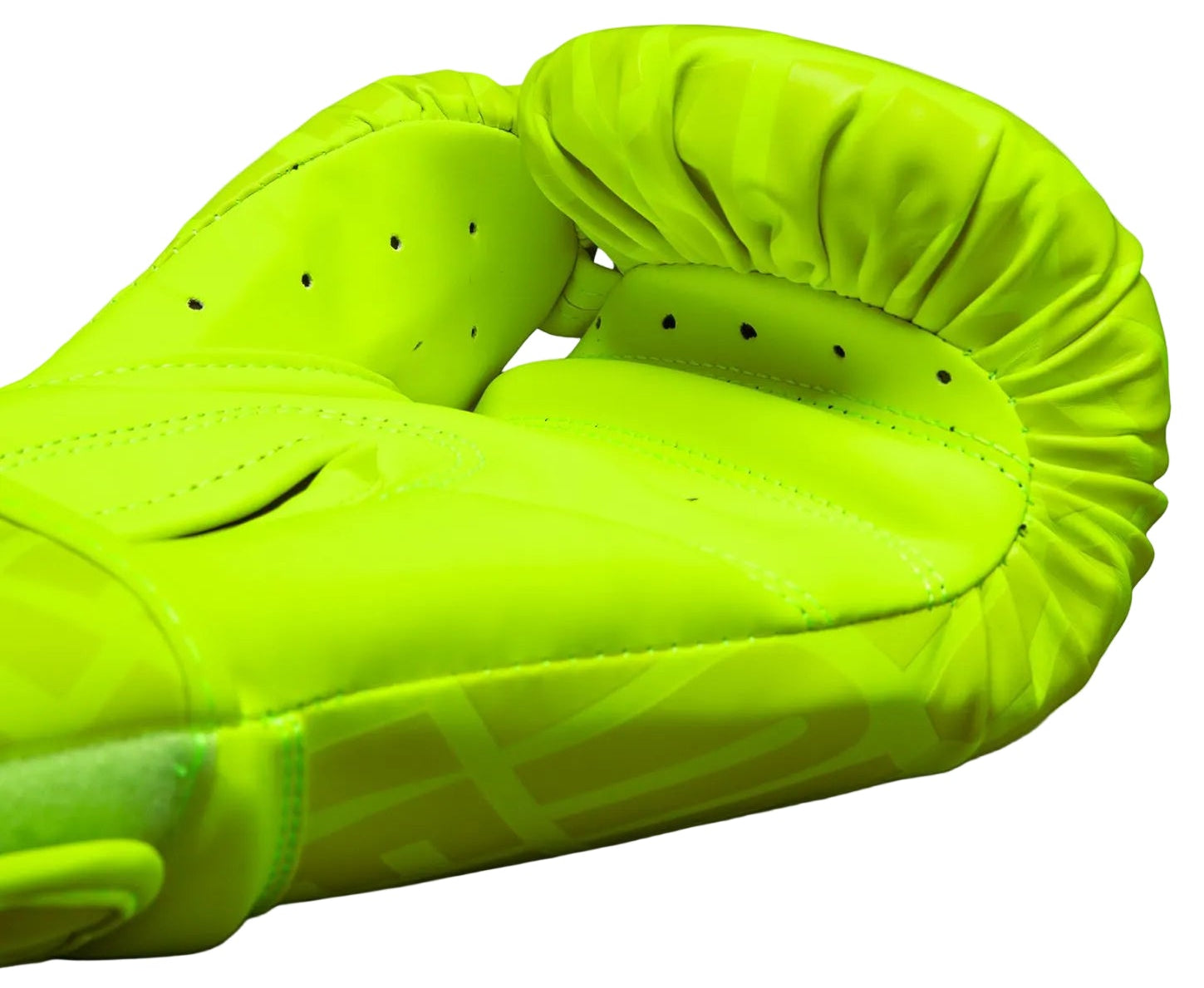 Venum Contender 1.5 XT 3D Boxing Gloves - Neon Yellow