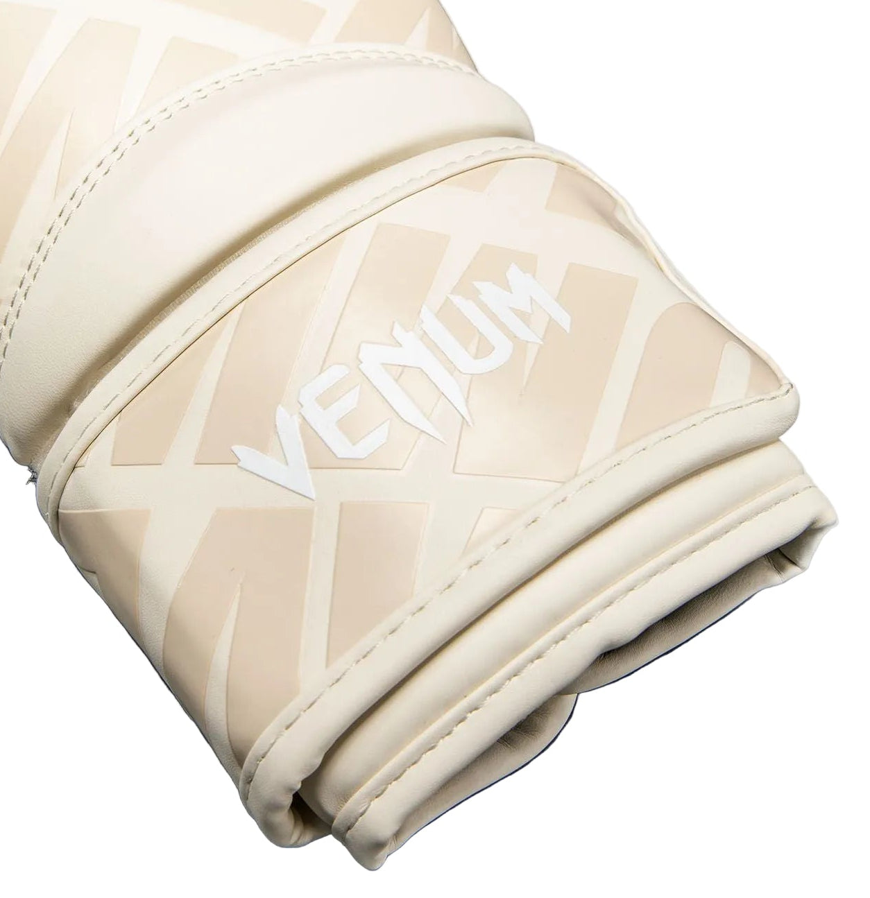 Venum Contender 1.5 XT 3D Boxing Gloves - Cream