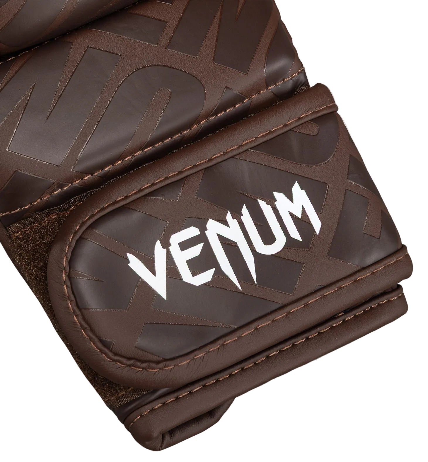 Venum Contender 1.5 XT 3D Sparring Gloves - Dark Brown