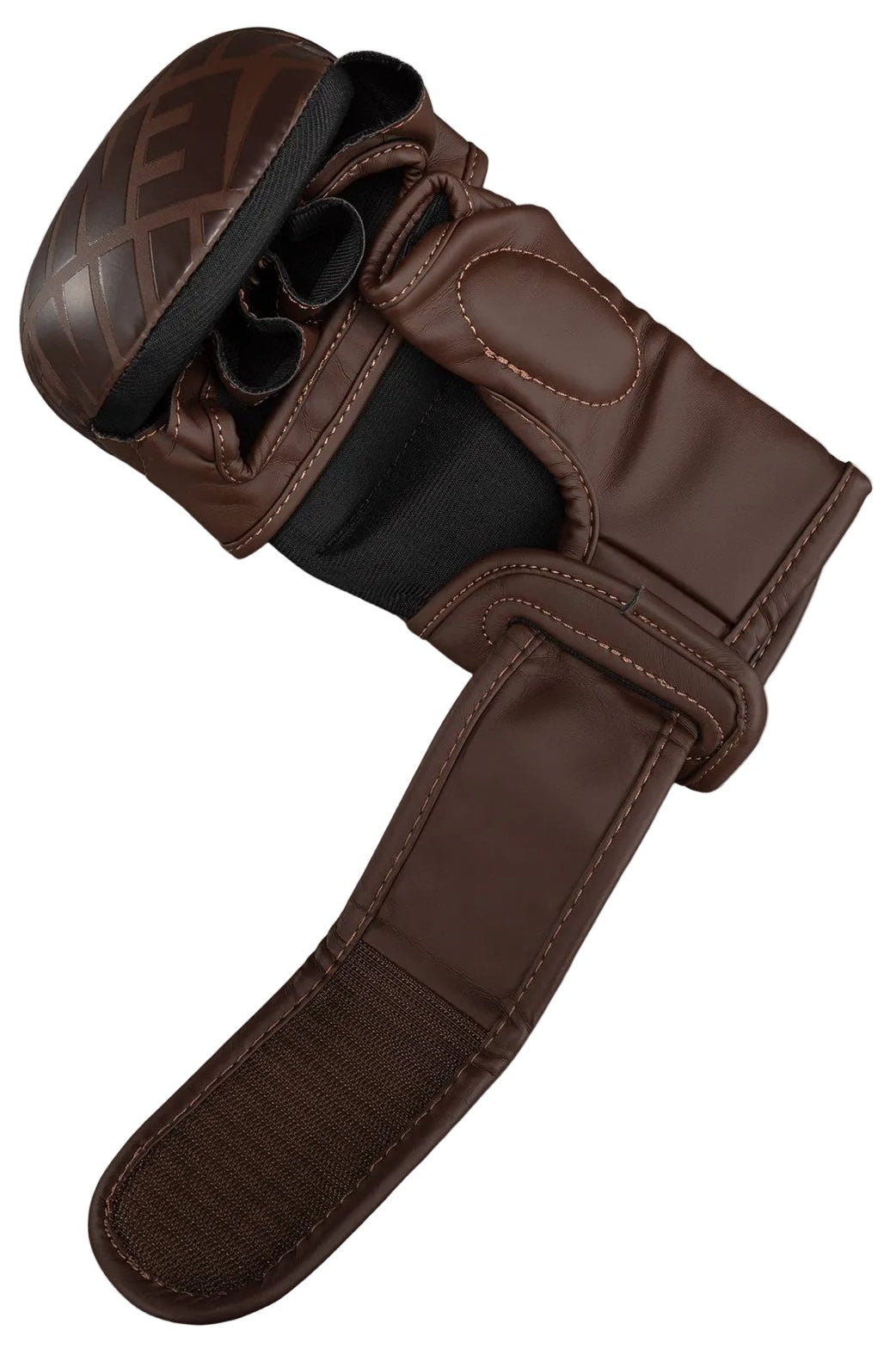 Venum Contender 1.5 XT 3D Sparring Gloves - Dark Brown
