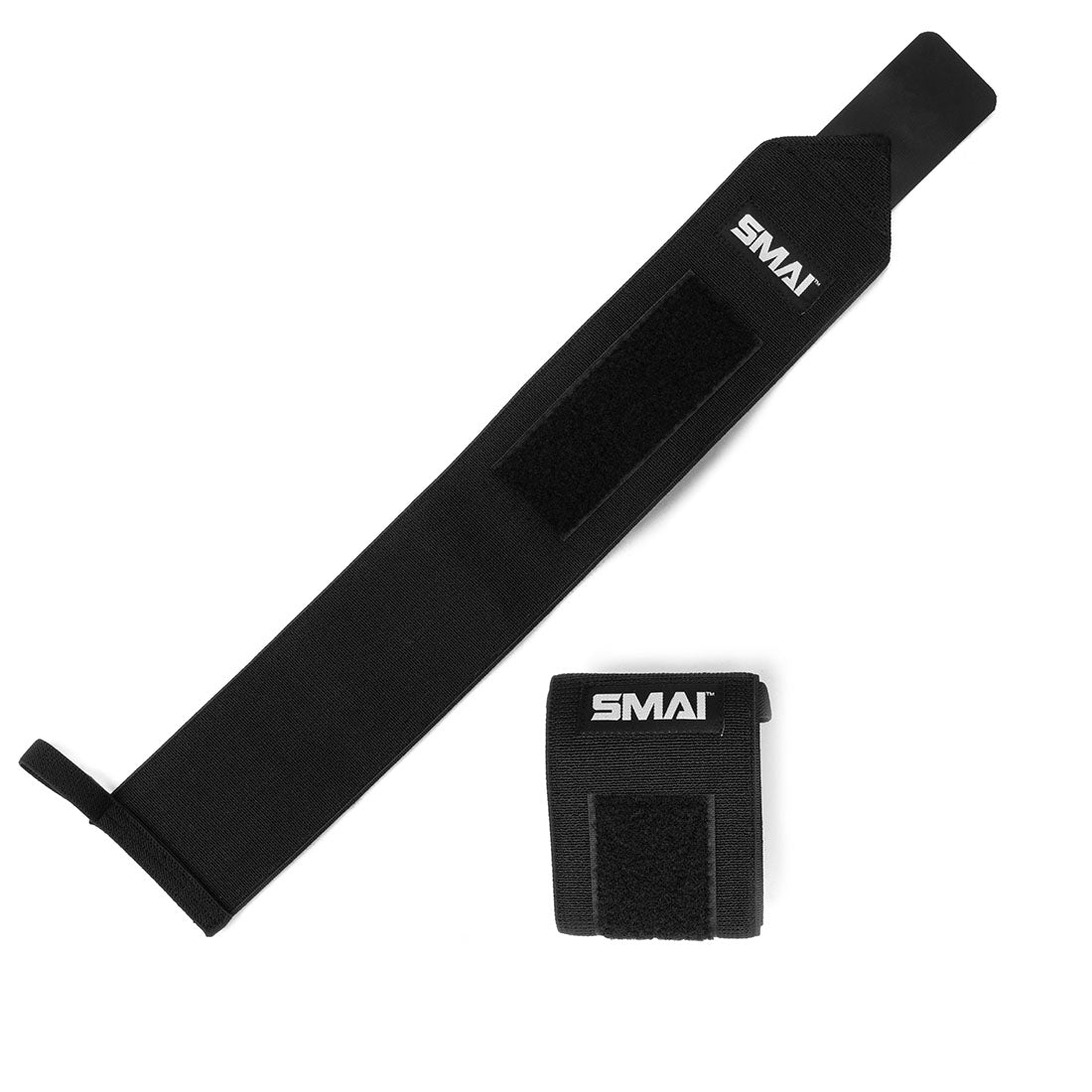 SMAI Wrist Wraps - Weightlifting