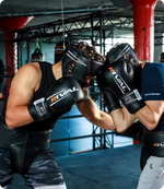 Boxing