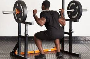 Squat Racks, Rigs & Power Cage