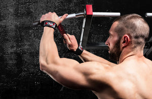 Weight Lifting Straps & Wraps