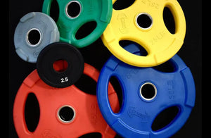 Olympic Weight Plates & Sets