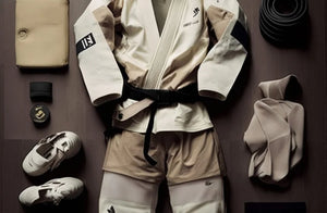 Judo Training Accessories