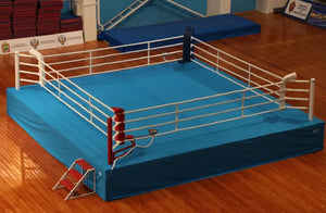 Boxing Rings