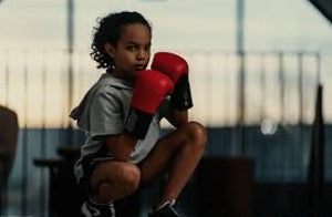 Kids Boxing Gloves