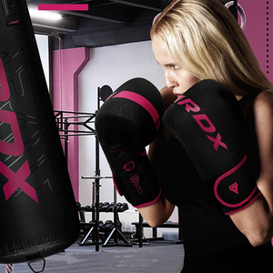 Women Boxing Gloves