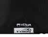 Venum Mike Tyson Replica Boxing Gloves - Deep Black/Optical White
