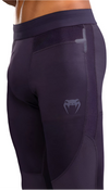 Venum G-Fit Air Men's Spats - Deep Purple