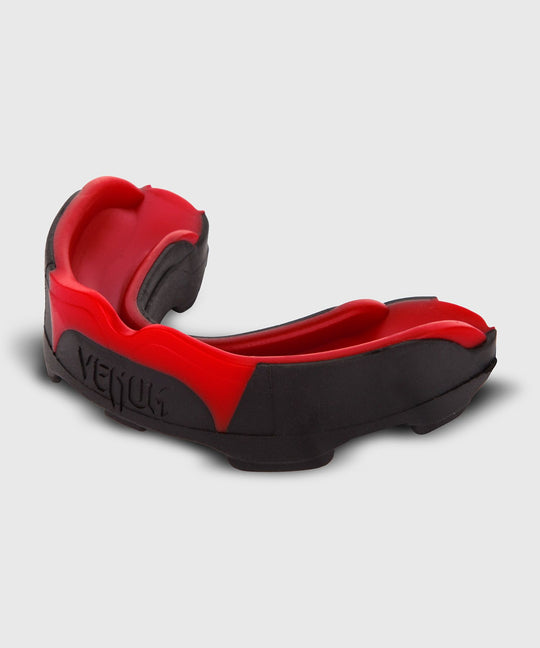 Venum Predator Mouthguard - Black/Red