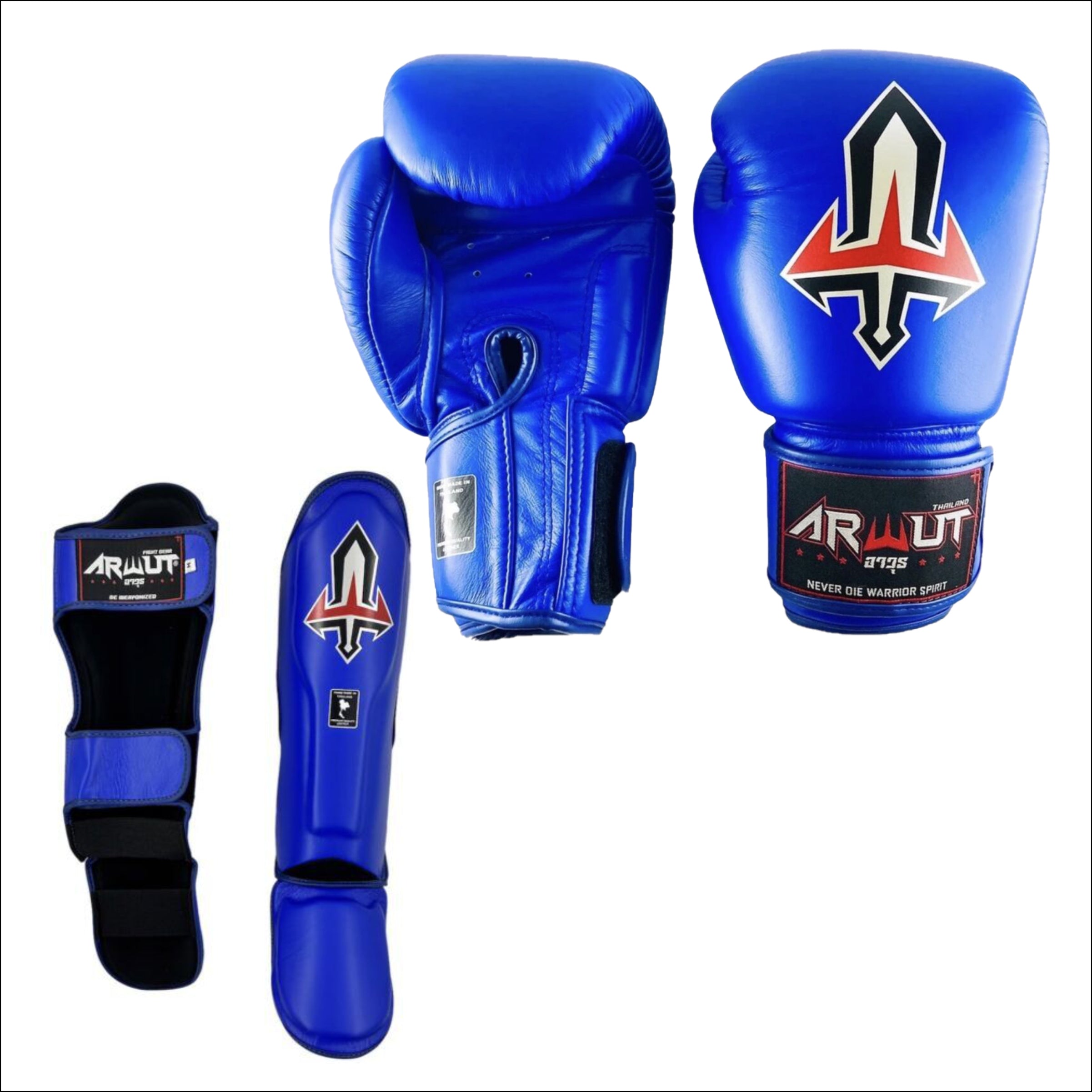 Arwut BG1 Cambo - Blue