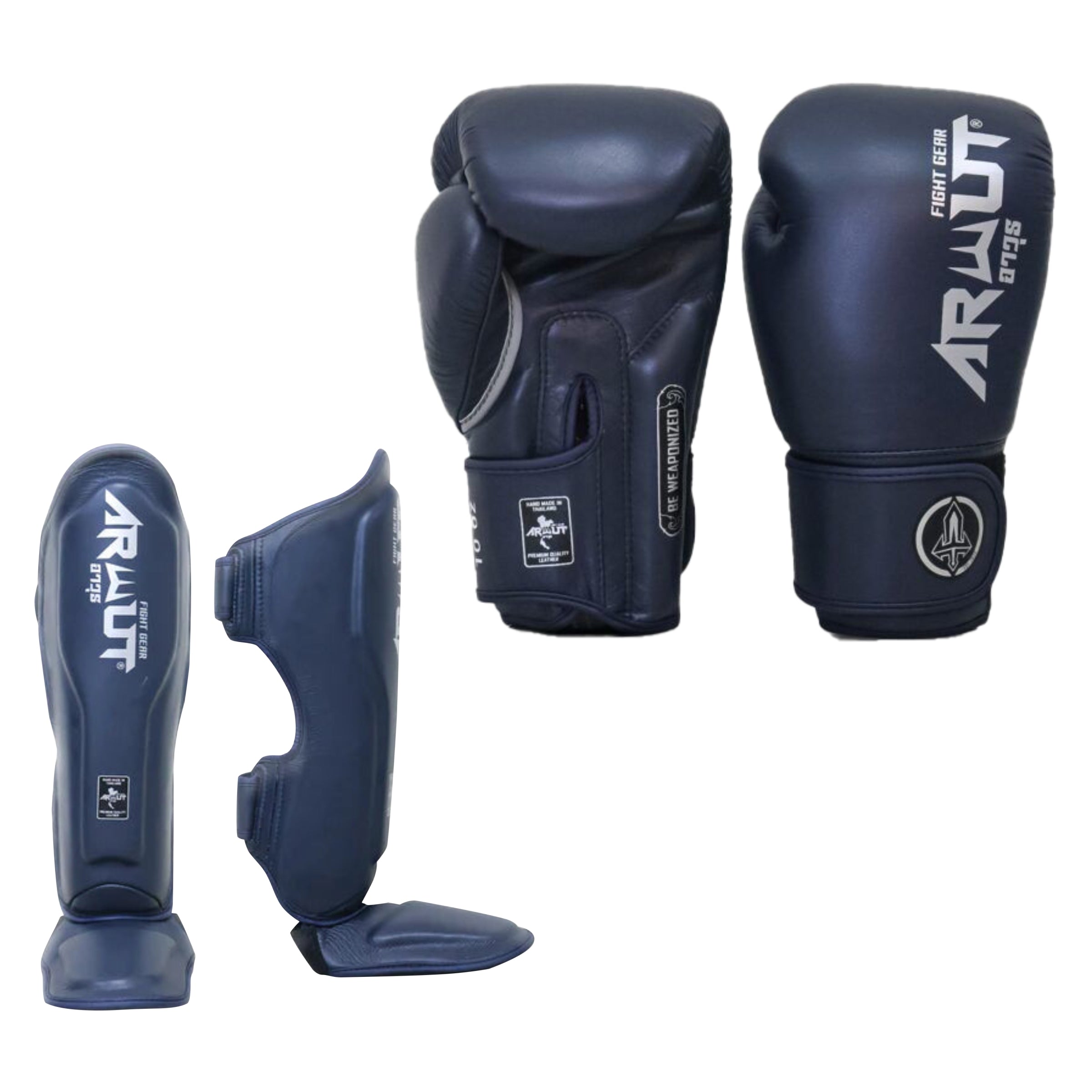 Arwut BG5 Cambo - Oxford Blue