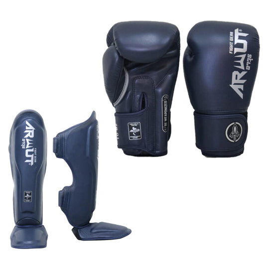 Arwut BG5 Cambo - Oxford Blue