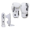 Arwut BG5 Cambo - Frost White