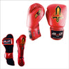 Arwut BG1 Cambo - Red