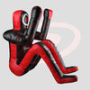 DAAN MAA Spidy Pro Premium Vinyl BJJ Grappling Dummy - Red