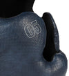 Venum Impact Evo Scales Headgear - Midnight Blue