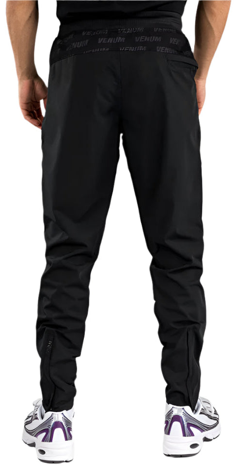 Venum Cargo Light Aero Joggers - Black