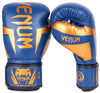 Venum Elite Boxing Gloves - Special Edition - Royal Blue