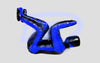 DAAN MAA Premium Vinyl Spidy BJJ Grappling Dummy - Blue