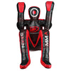DAAN MAA Spidy Pro Premium Vinyl BJJ Grappling Dummy - Red