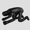 DAAN MAA Spidy Pro Premium Vinyl BJJ Grappling Dummy - Black