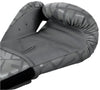 Venum Contender 1.5 XT Boxing Gloves - Grey/Black