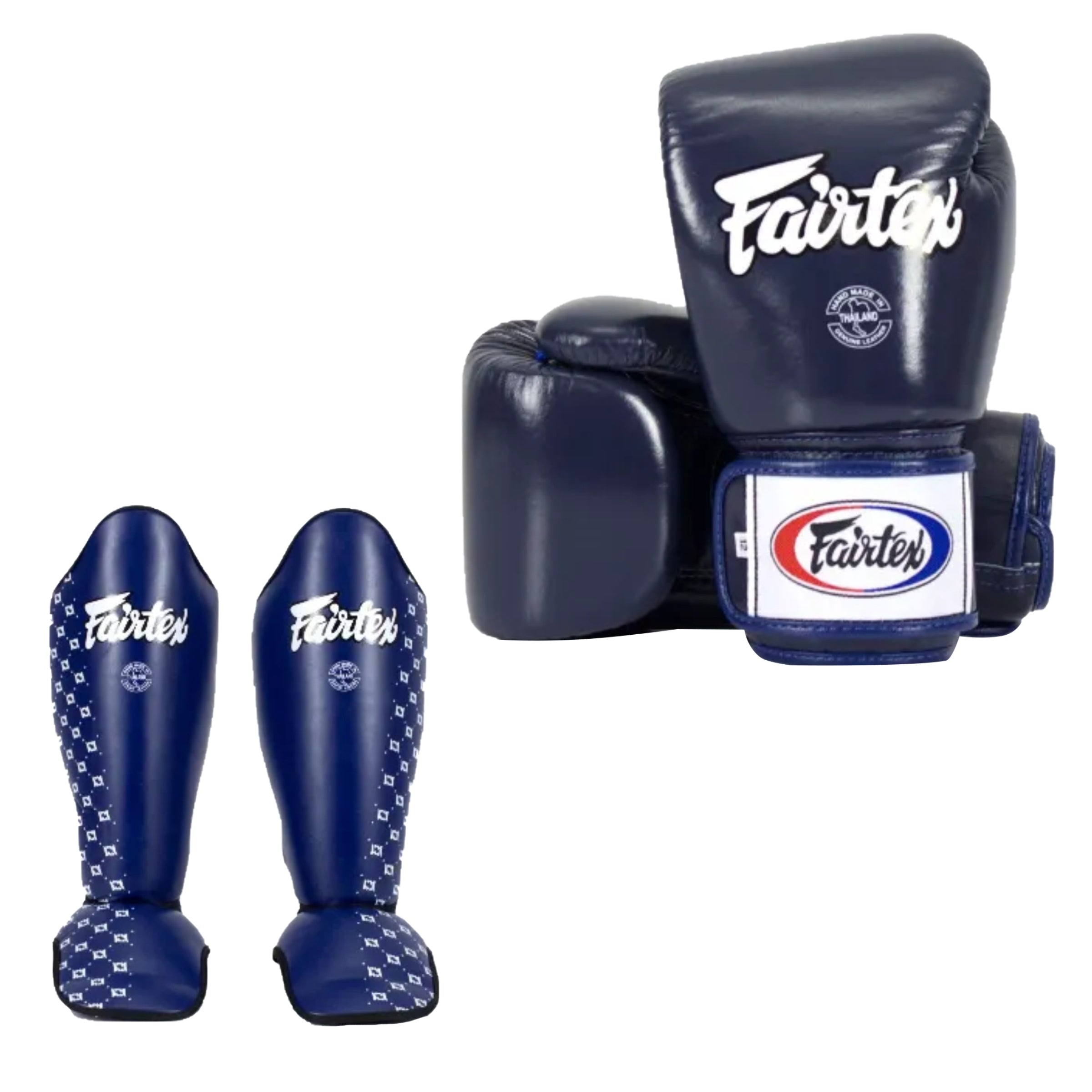 Fairtex BGV1 Cambo - Blue