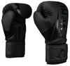 Venum Challenger 2.5 Boxing Gloves – Black/Black