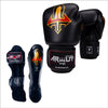Arwut BG1 Cambo - Black