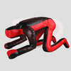 DAAN MAA Spidy Pro Premium Vinyl BJJ Grappling Dummy - Red