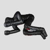 DAAN MAA Spidy Pro Premium Vinyl BJJ Grappling Dummy - Black