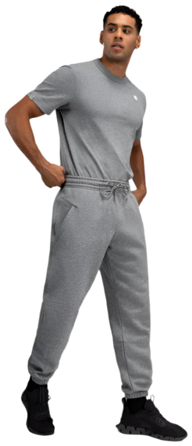 Venum Silent Power Joggers - Cloudy Grey