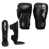 Arwut BG5 Cambo - Jet Black