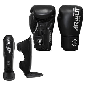 Arwut BG5 Cambo - Jet Black