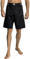 Venum X TEKKEN 8 - Jin Kazama Fight Shorts - Blue/Black/White