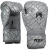 Venum Contender 1.5 XT Boxing Gloves - Grey/Black